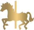 Horse divider
