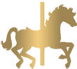Horse divider